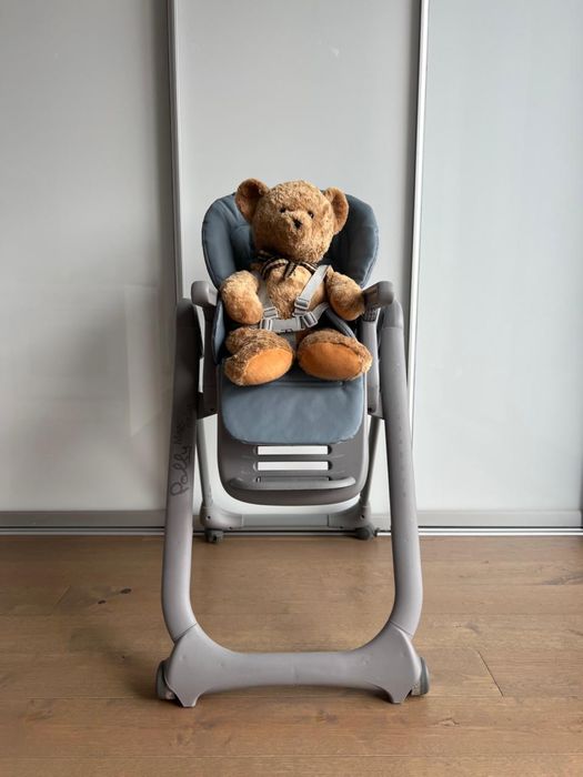 Стільчик для годування Chicco Polly Magic Relax