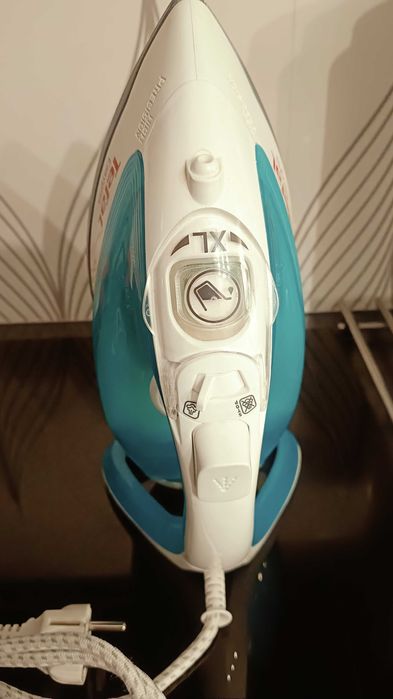 Żelazko Tefal stan na 5