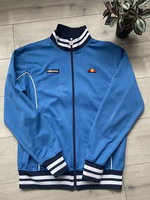 Олімпійка ellesse чоловіча