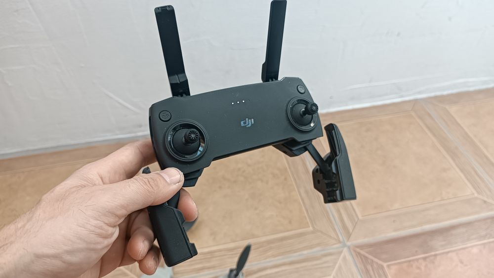 Дрон DJI Mavic Mini