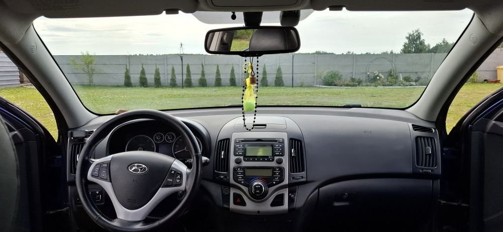 Hyundai i30 2.0d