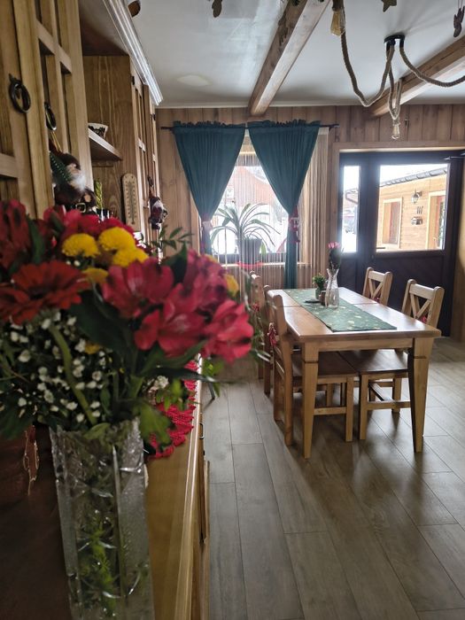 Noclegi Zakopane,Murzasichle,Podhale
