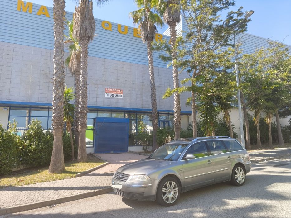 VW Passat Highline 1.9 TDI  130 CV ano de 2003