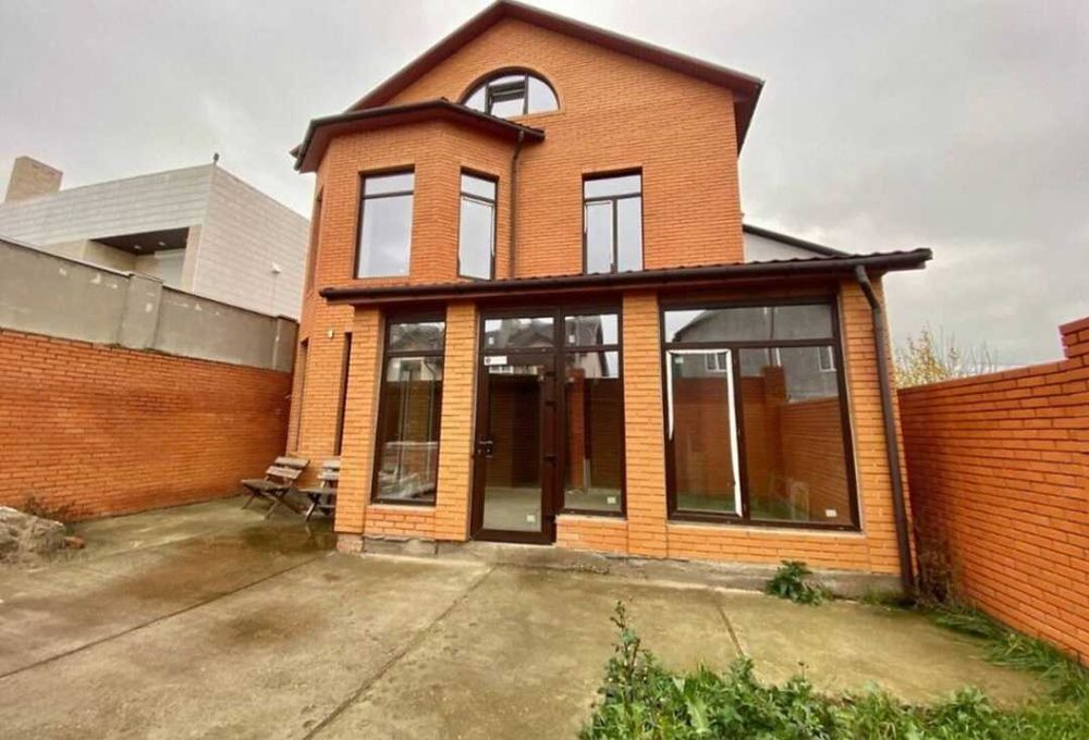 Продам дом в Царском селе