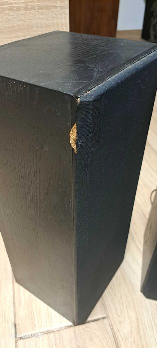 Unitra tonsil  w dobrym stanie