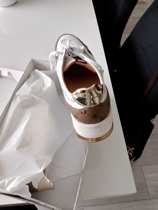 Buty damskie rozmiar 37 Nowe