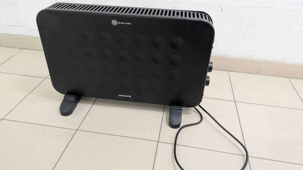 Aquecedor Create64750631406339120