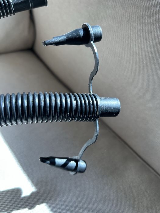 Bomba de ar manual de chao NOVA