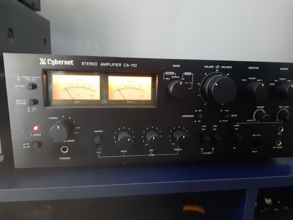 Vintage b&w bowers&wilkins  zestaw płyt cd