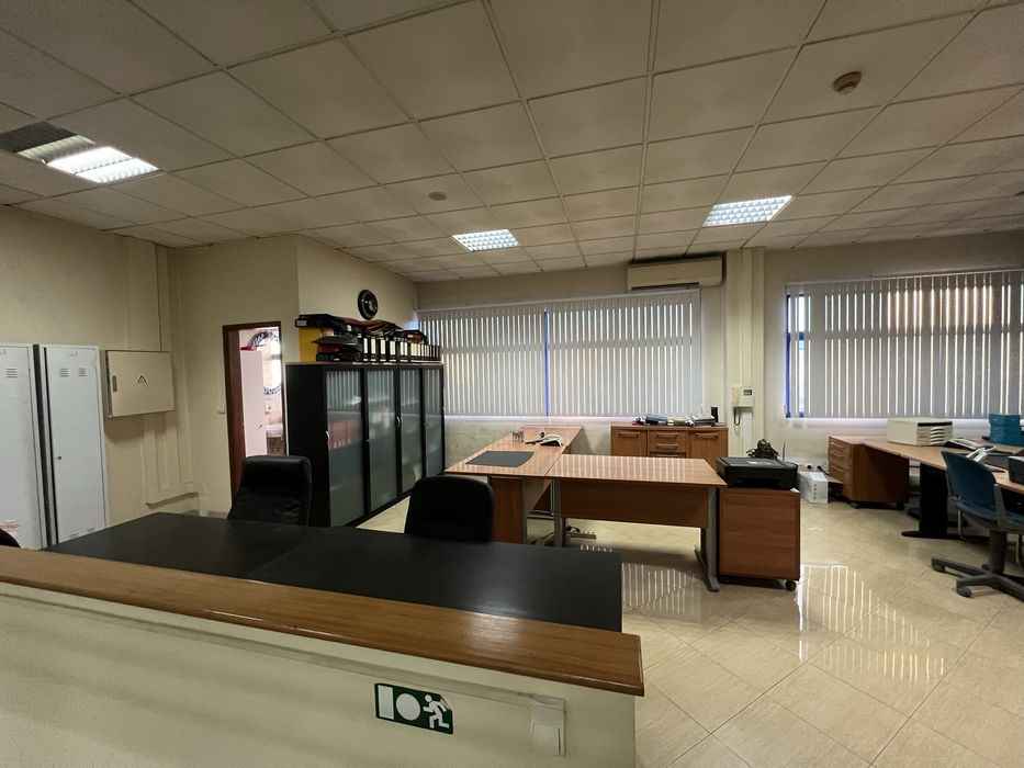 Escritório para arrendamento