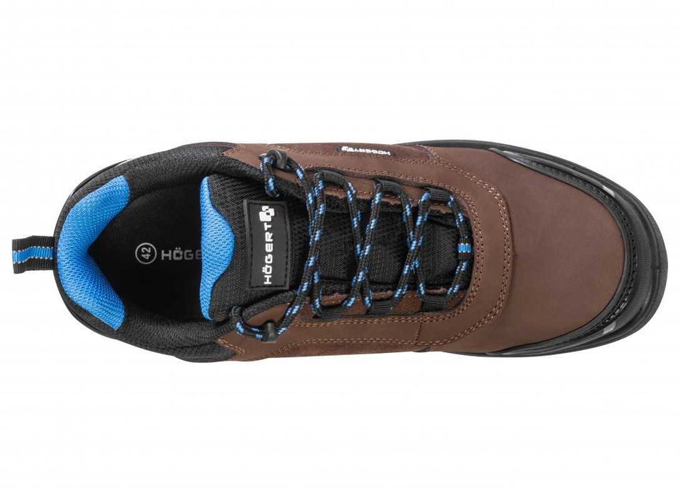 Спецвзуття Спецобувь Робоче взуття Рабочая обувь Черевики Leon 586