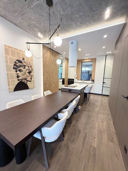 Будинок за адресою вул. Тютюнника (площа 140 м²) - Atlanta.ua - фото 3