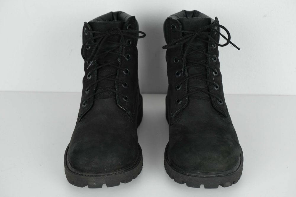 Timberland primaloft skóra r 6,5-38