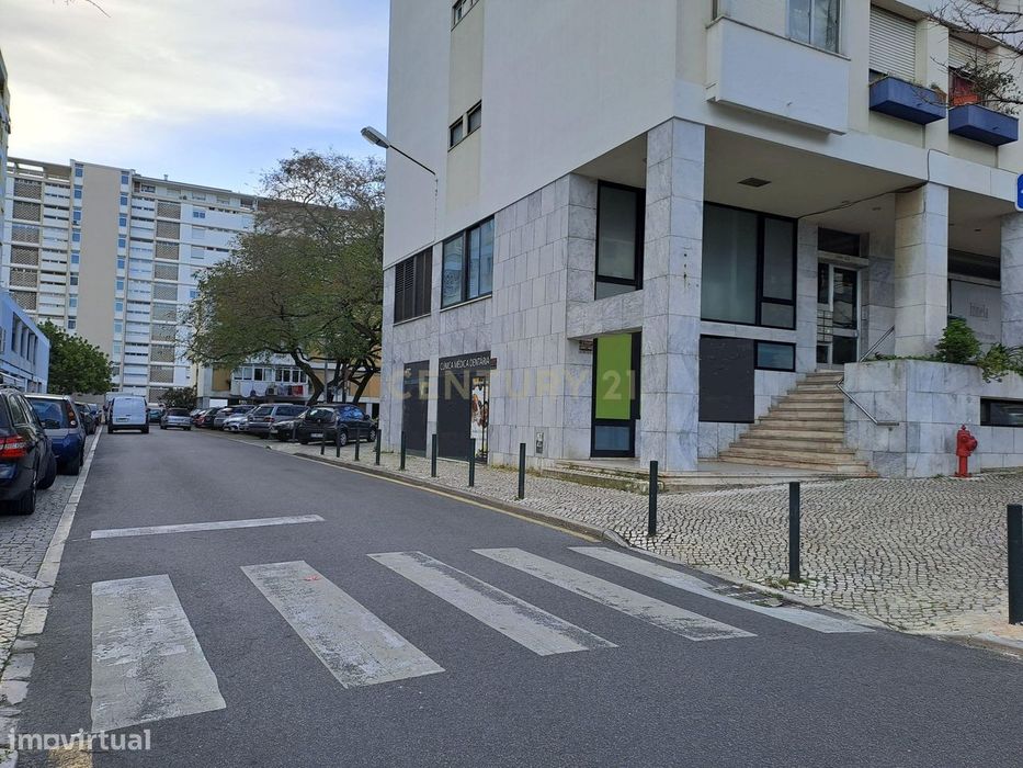 Clínica Médica Dentária para Trespasse – Lisboa