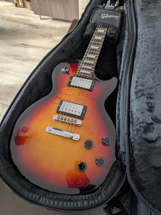 Gibson Les Paul Studio 2010