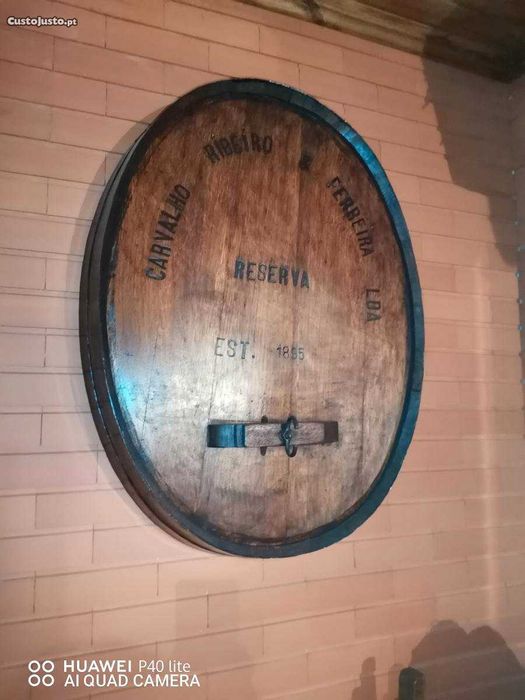 Mobiliario/acessorios  taberna , adega , restaurante ... ( gama alta )