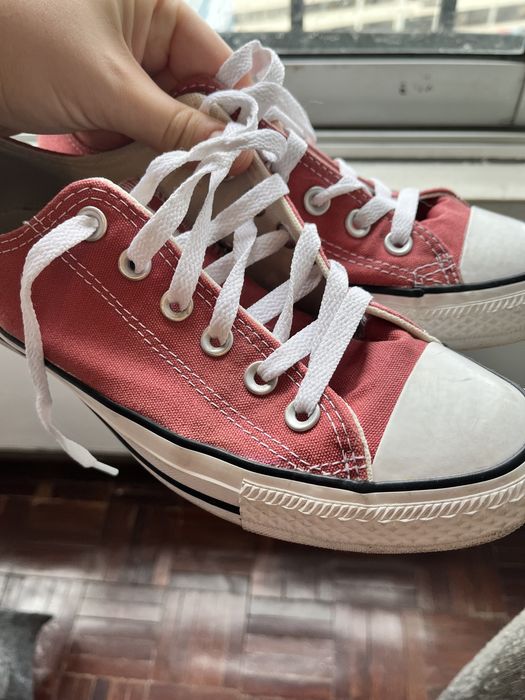 Ténis converse all star