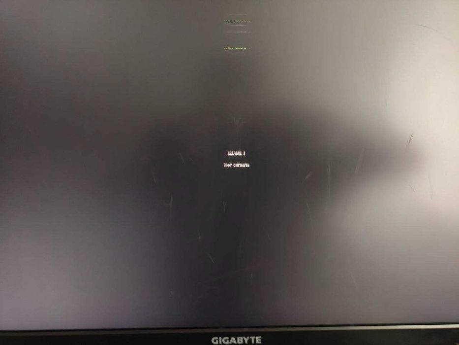 Монітор GYGABYTE 27" 170Gгц