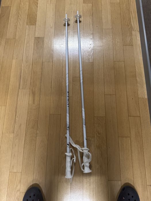 Kije narciarskie 110cm