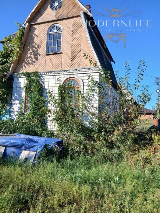 Продаж будинку в м. Вишгород вул. Садова