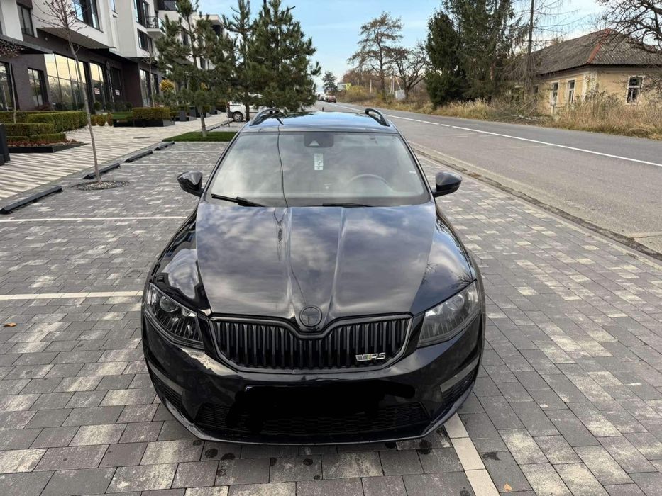 В продажі оригінал vRS