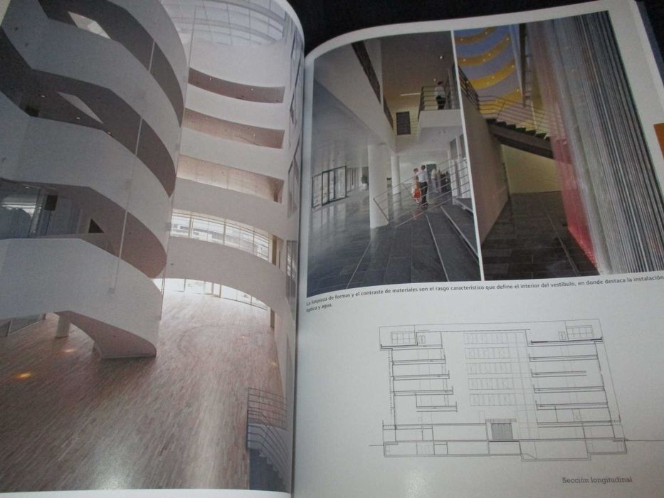 Livro Banca Arquitectura Corporativa Alejandre Bahamón