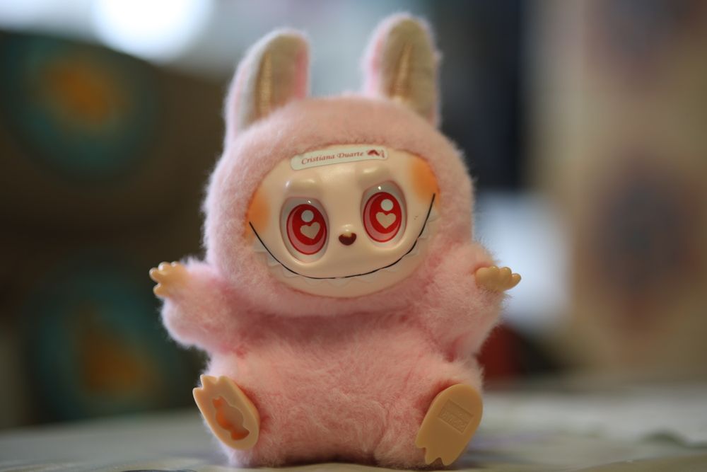 Objectiva Canon RF 85mm f2