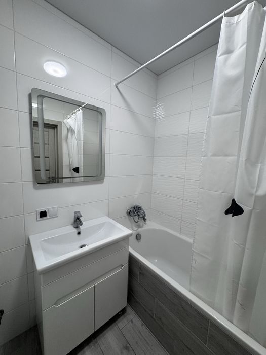 Оренда однокімнатної квартири в новобудові. Ювілейний район