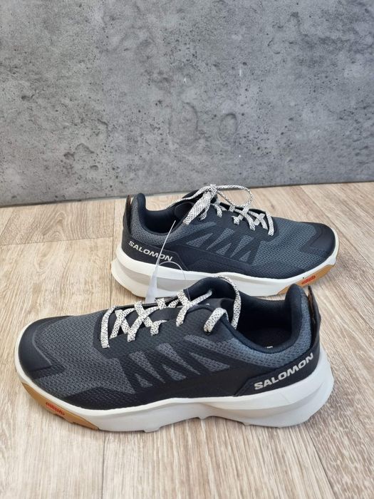 Buty Salomon   .