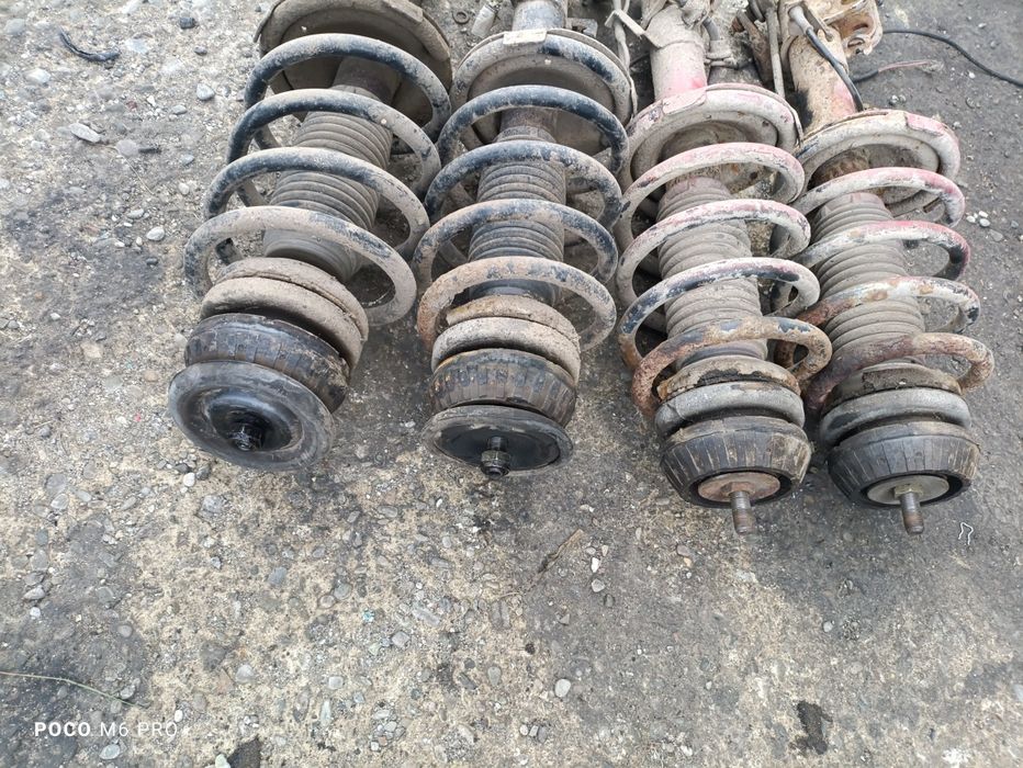 Радіатор Мерседес віто 638, 639. Розборка віто віано