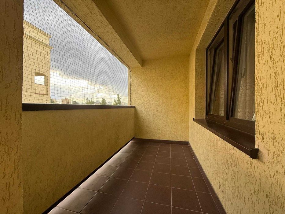 2 pokoje Targówek przy METRO Trocka/ Balkon/ Od zaraz/Bezposrednio