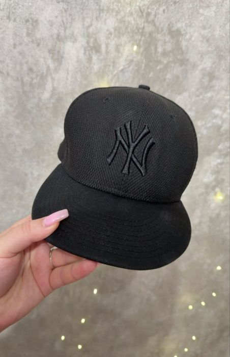Кепка New York Yankees