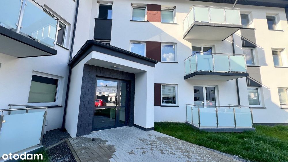 Przestronne 3 pokojowe mieszkanie w zielonej okolicy Dominowa-Lublin. – pohled 4