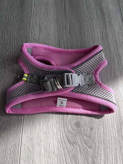 Продам нові шлейки для собаки розмір S