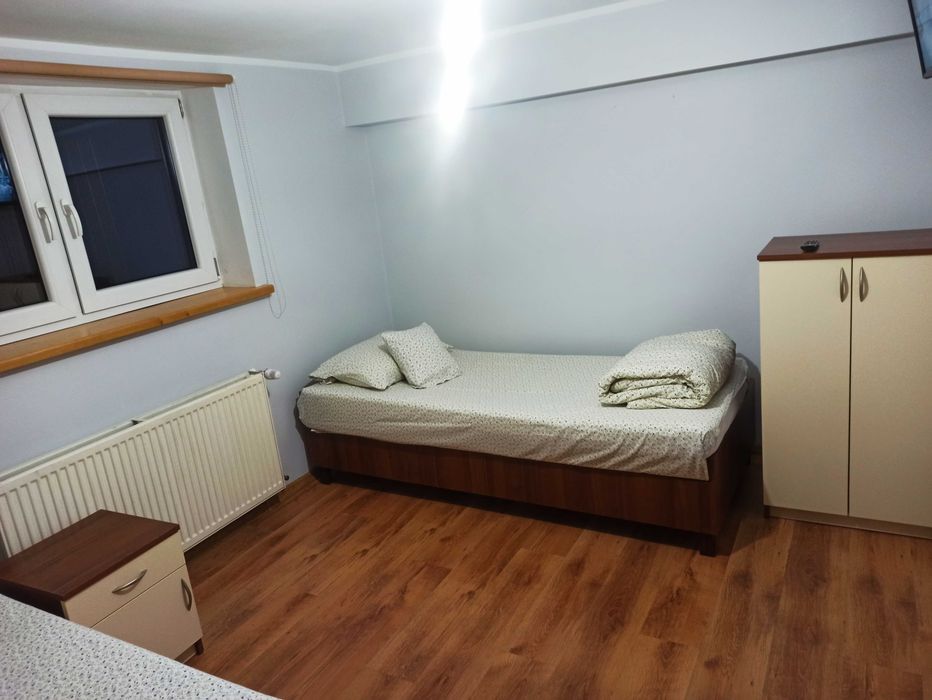Pokoje dla pracowników, noclegi pracownicze, Mrągowo,