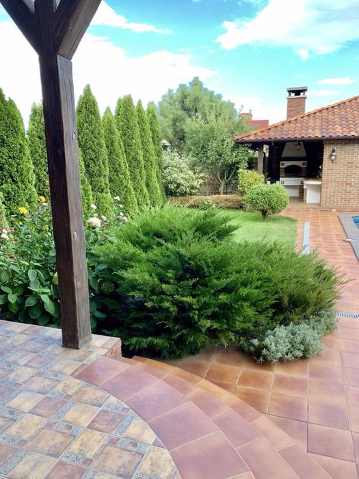 House by the address st. Mikhaylovskaya Industrialnaya (area 370 m²) - Atlanta.ua - photo 3