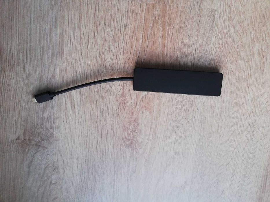 Adapter/ Przejściówka USB C na USB Apple