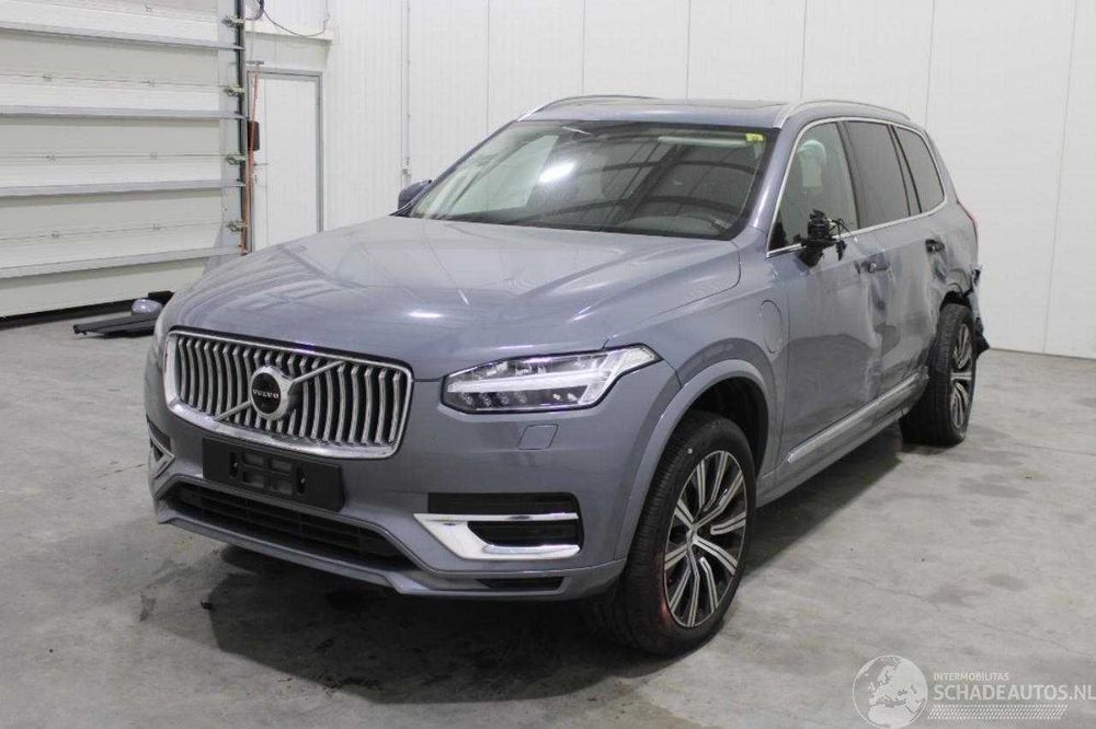 Запчастини VOLVO XC90 VOLVO XC60 VOLVO S90,  V90 Cross Country Вольво