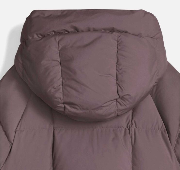 USA !Puma  Женский  Puffer Jacket арт. 68839288 р.L оригинал