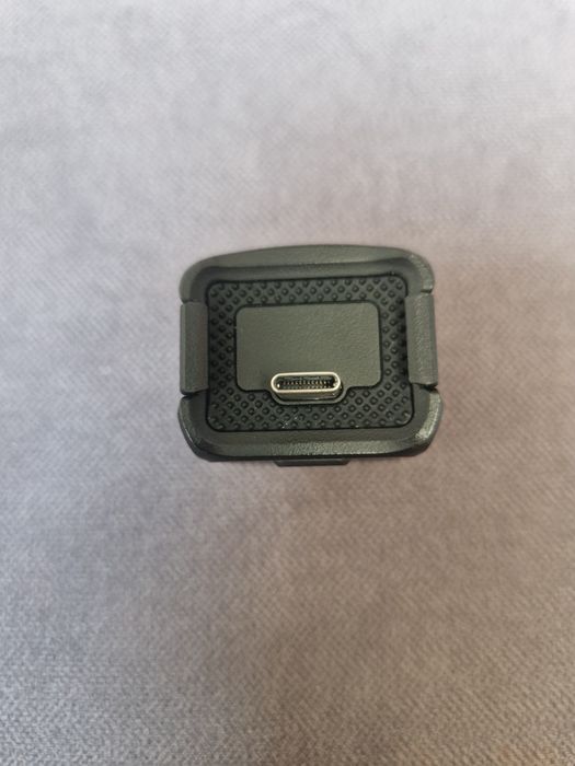 uchwyt / adapter z gwintem 1/4'' do DJI Osmo Pocket 3 (USB-C)