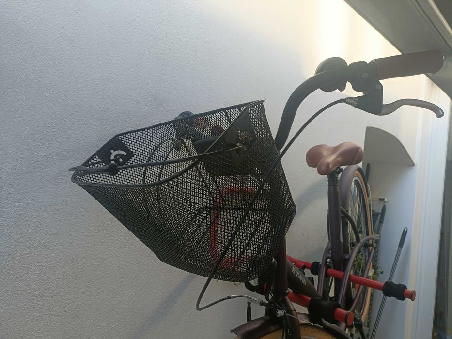 B’Twin Elops 320 — Muito pouco uso