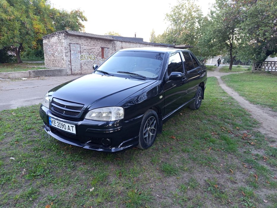 Продам Чери Амулет