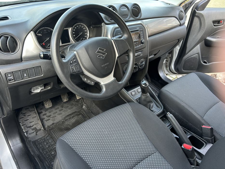Продам авто Suzuki vitara