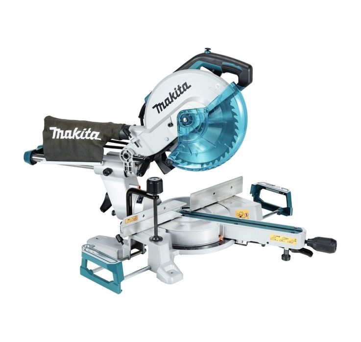 Торцювальна пила Makita LS1110F 260 мм