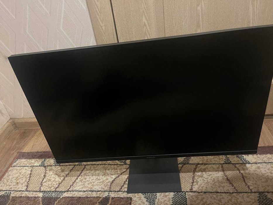 Монитор 2К Xiaomi G27Qi 180hz 27"