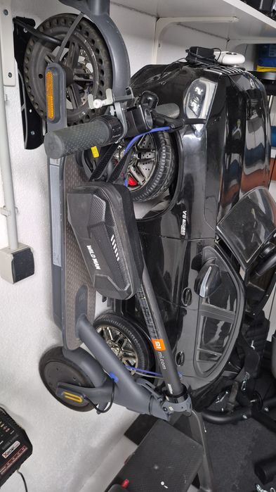 Trotinete Xiaomi