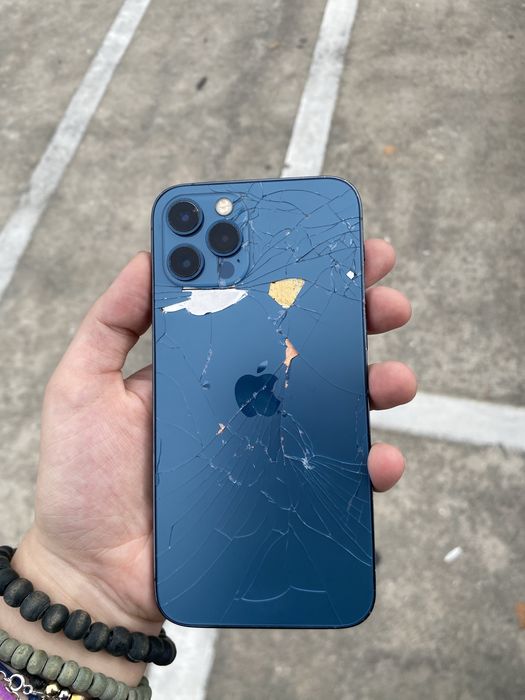 Iphone 12 Pro 256GB