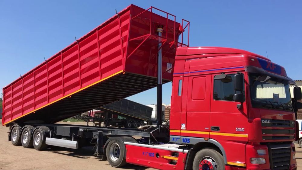 Доставка, вантажні перевезення,САМОСКИД, ТЕНТ