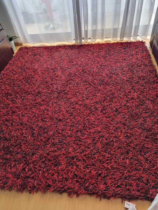 Set of 4 Rugs