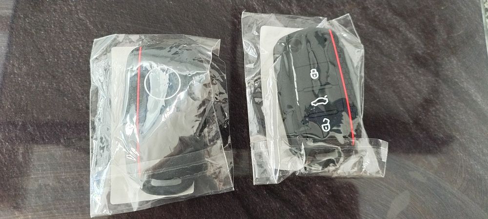 Capas chaves VW novos
